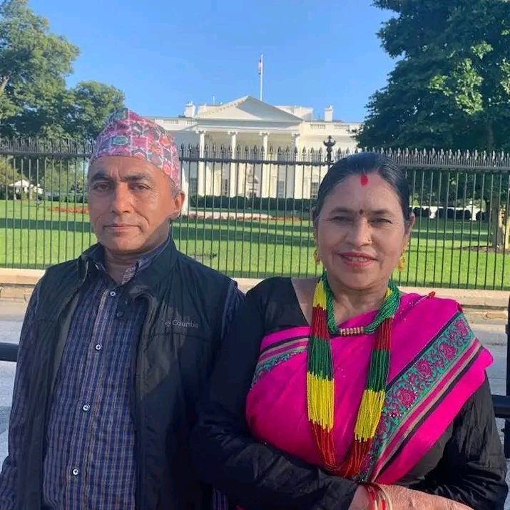 Tanka pd Nyayakumari