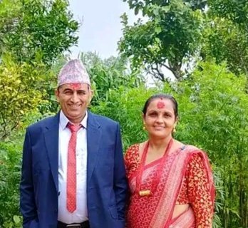 Ram Chandra Ganga Parajuli