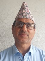 NETRA PRASAD NEPAL