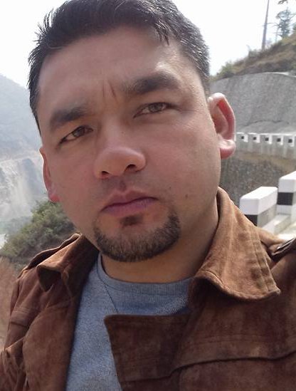 CHABI LAL SHRESTHA 
