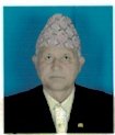 CHANDRA KC