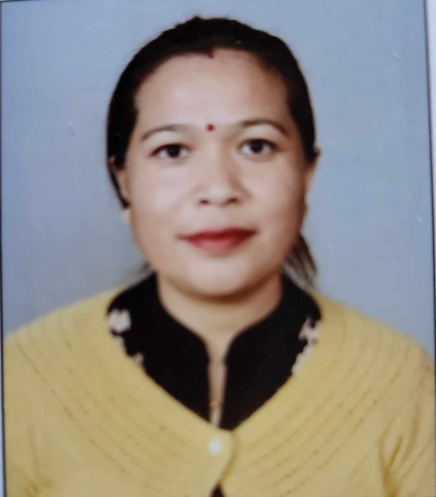 CHETANA GAJUREL