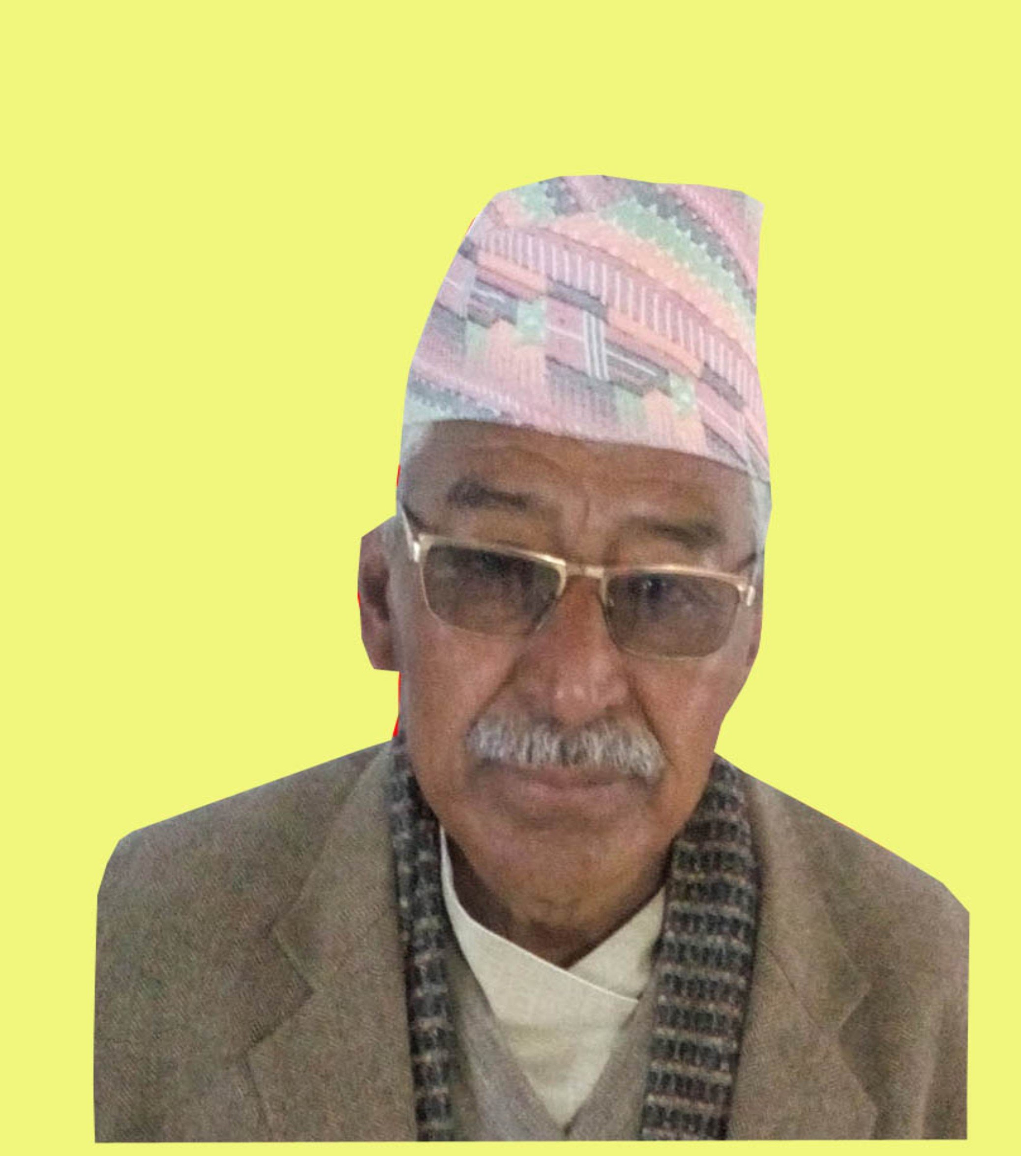 HEMMANI PRADHAN