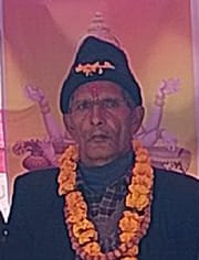 HOM RAJ KATUWAL
