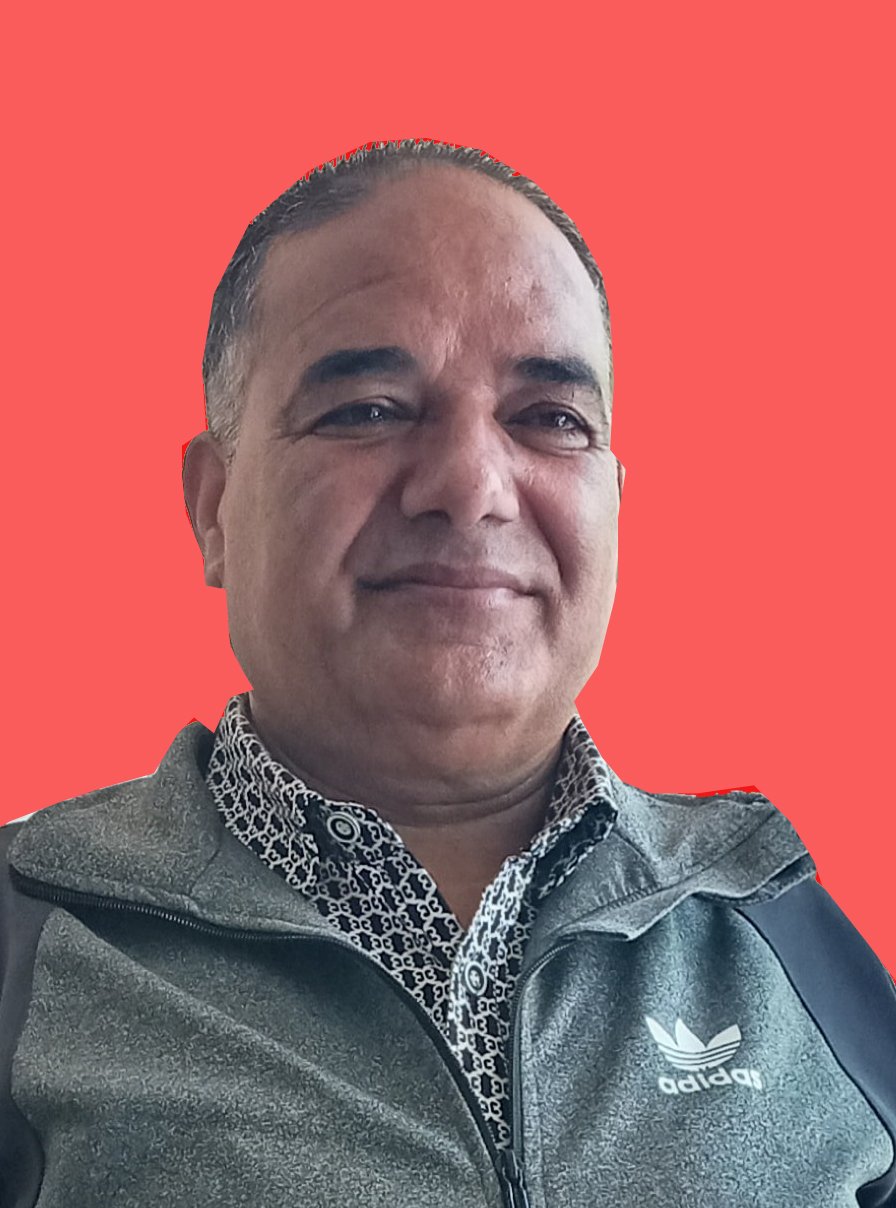 PADAM KHANAL