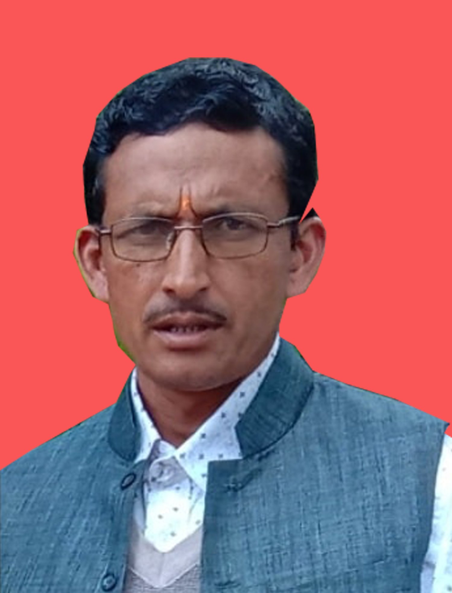 PUSPALAL ACHARYA