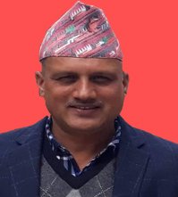 RAJENDRA BARAL