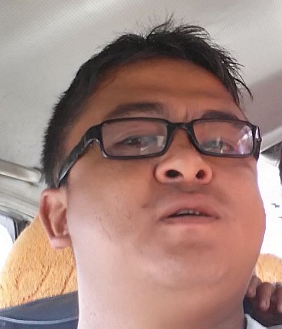 RAMESH SHRESTHA